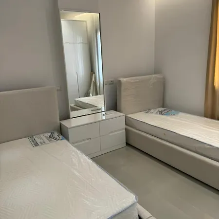 Sea View Apartamento