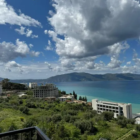 Apartamento Sea View *