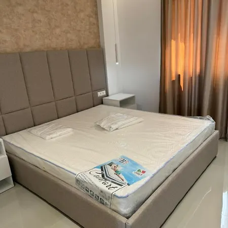 Apartamento Sea View Vlorë