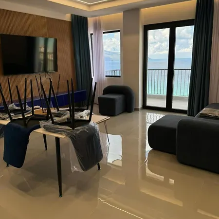 Apartamento Sea View Vlorë